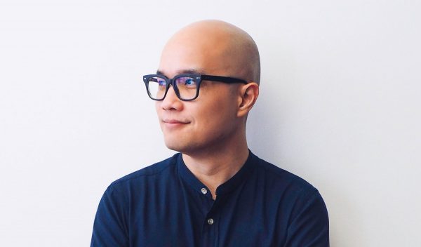 About — David Nguyen